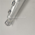 35mm Aluminum Auto Condenser Used Seamless Dry Bottle